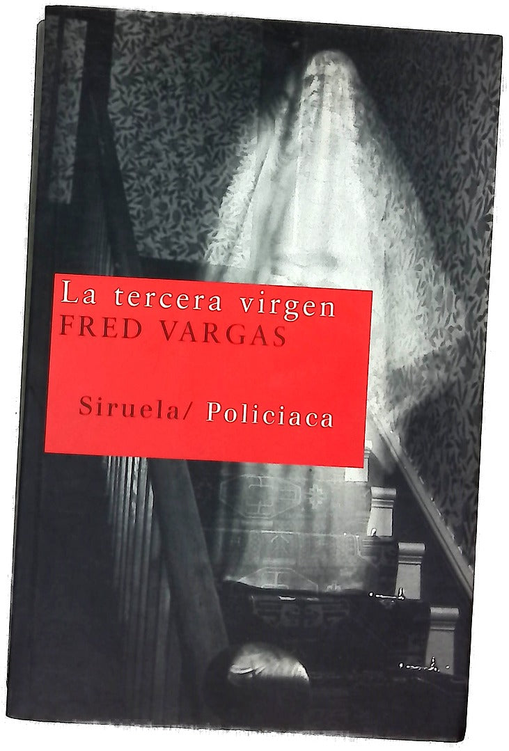 La tercera virgen