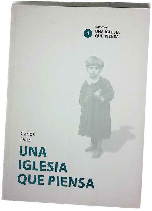Una Iglesia que piensa