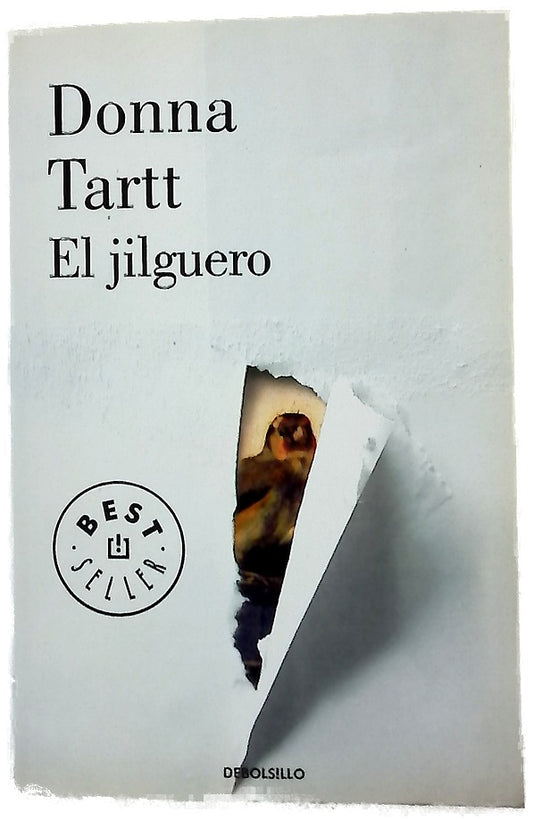 El jilguero