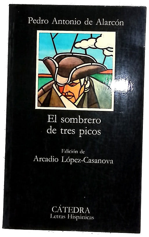 El sombrero de tres picos