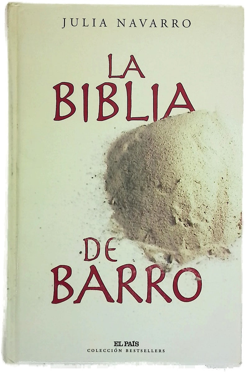 La biblia de barro