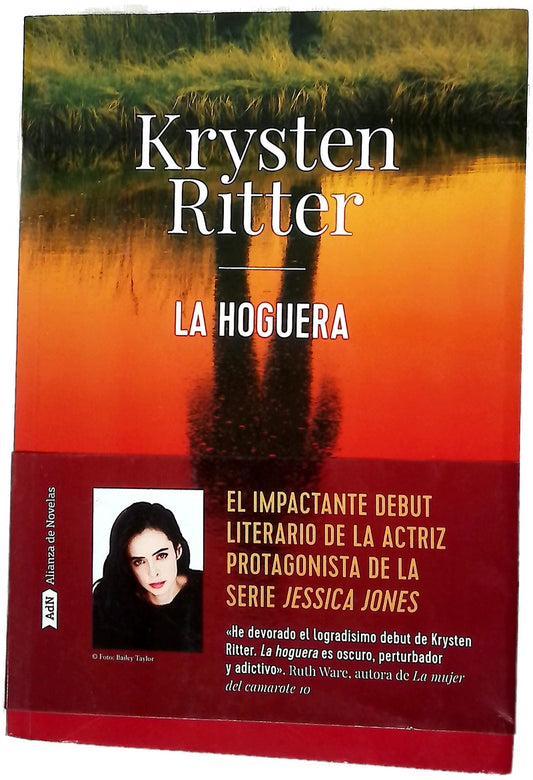 La hoguera