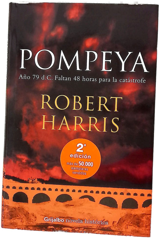 Pompeya
