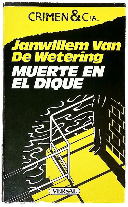 Muerte en el dique