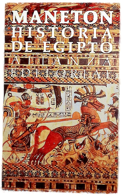 Historia de Egipto