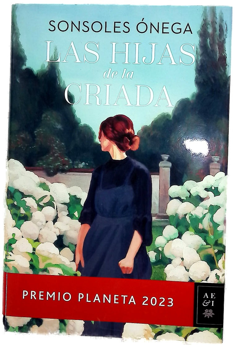 Las hijas de la criada