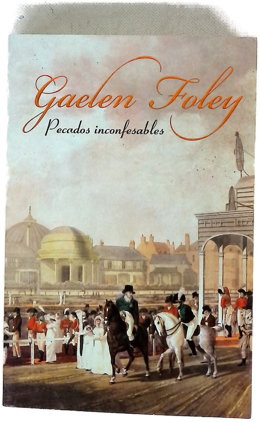 Pecados inconfesables