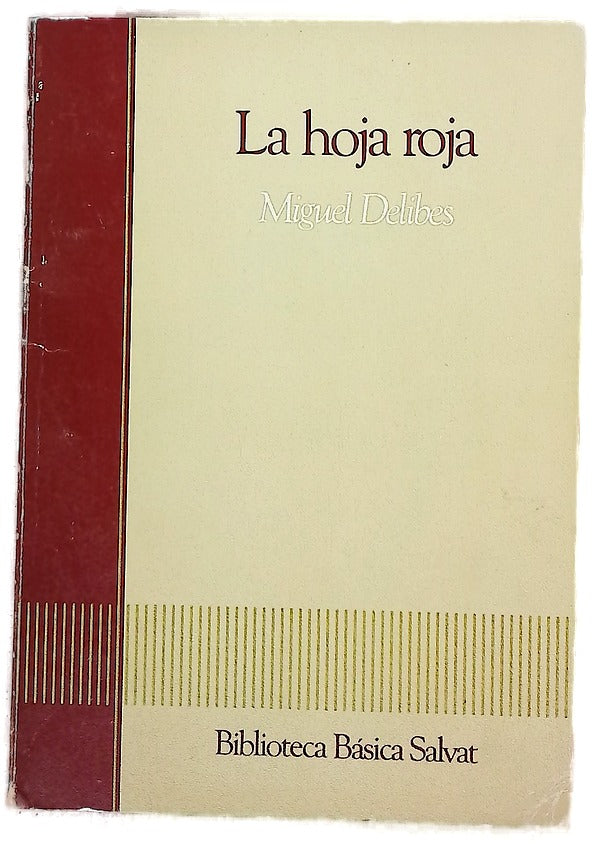 Una página de amor
