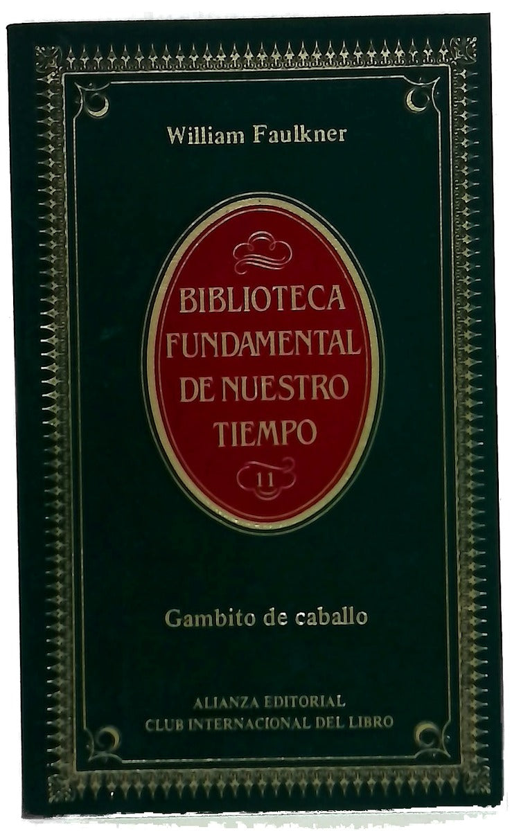 Gambito de caballo