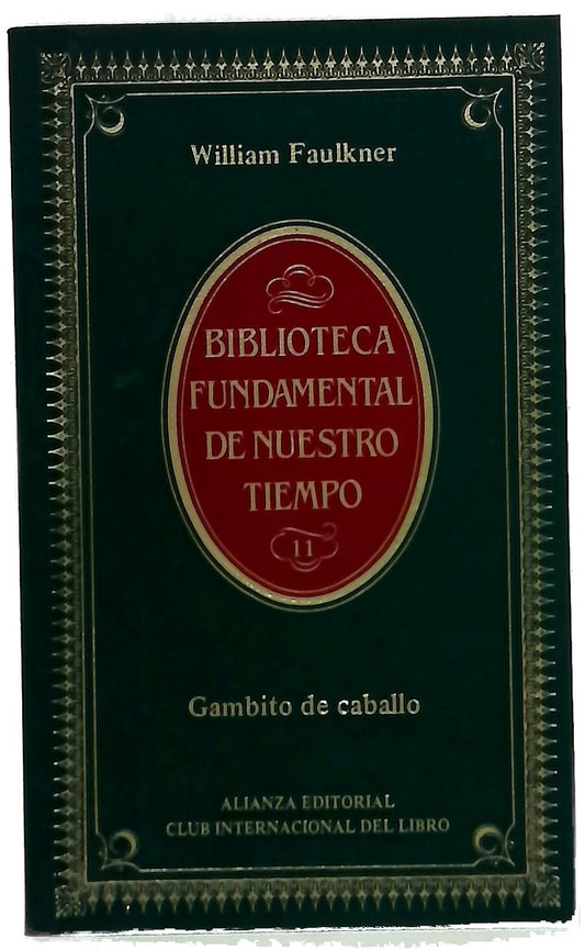 Gambito de caballo
