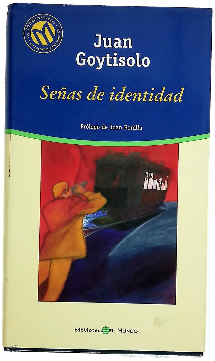 Señales de Identidad