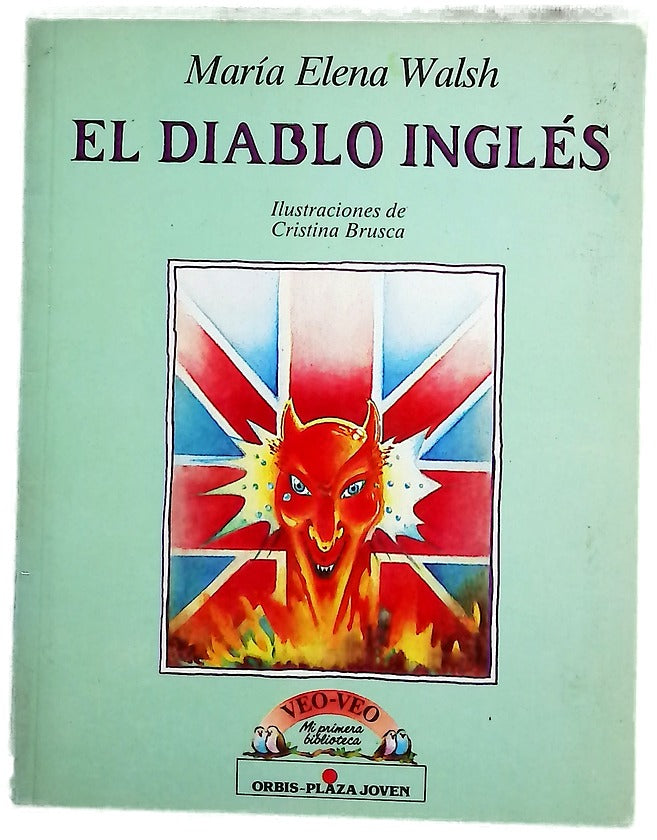 El diablo inglés
