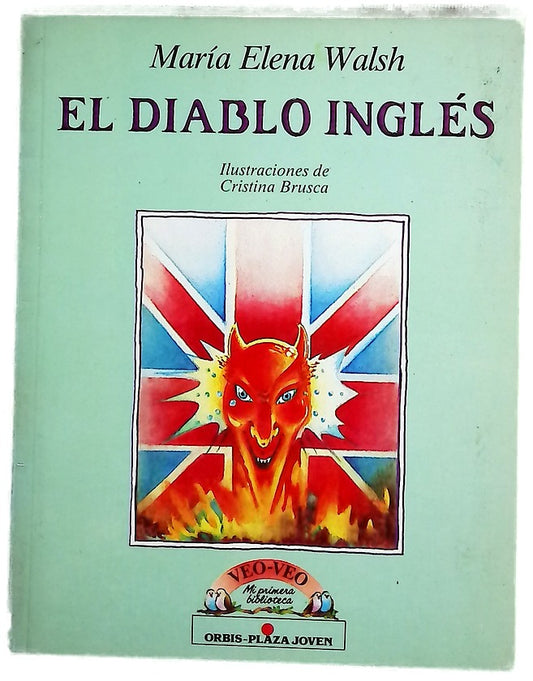 El diablo inglés