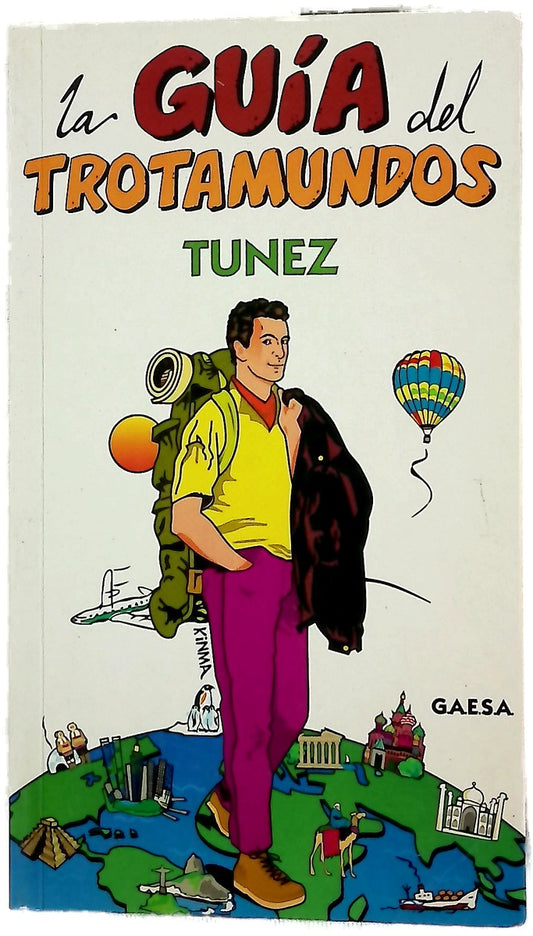 Túnez