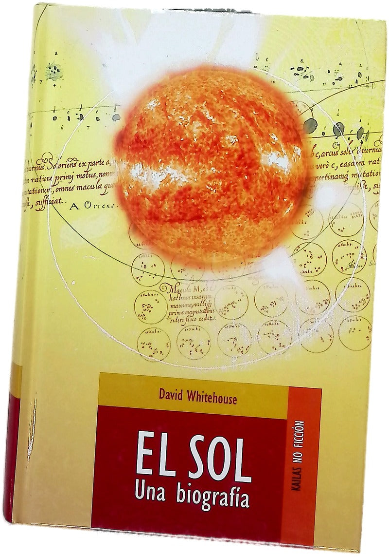 El sol, una biografía