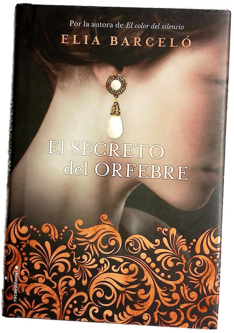 El secreto del orfebre
