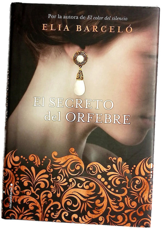 El secreto del orfebre