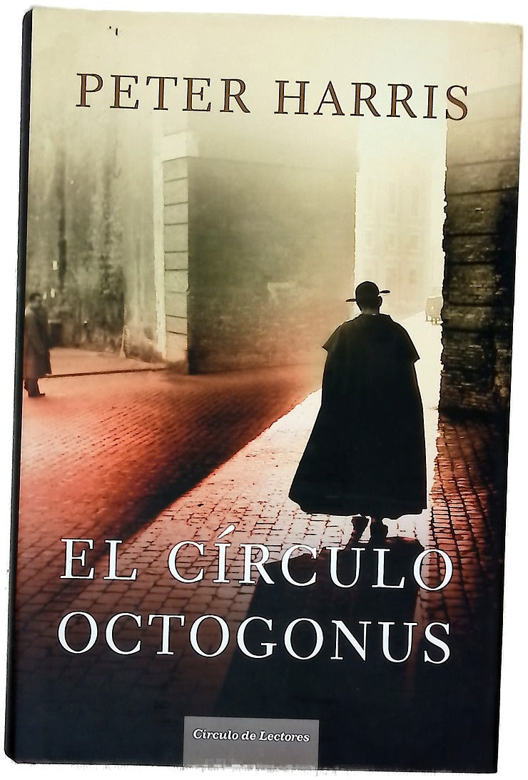 El círculo Octogonus
