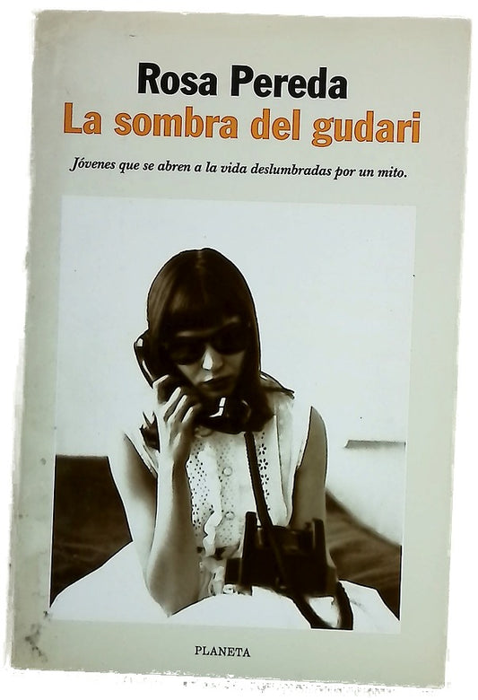 La sombra del gudari