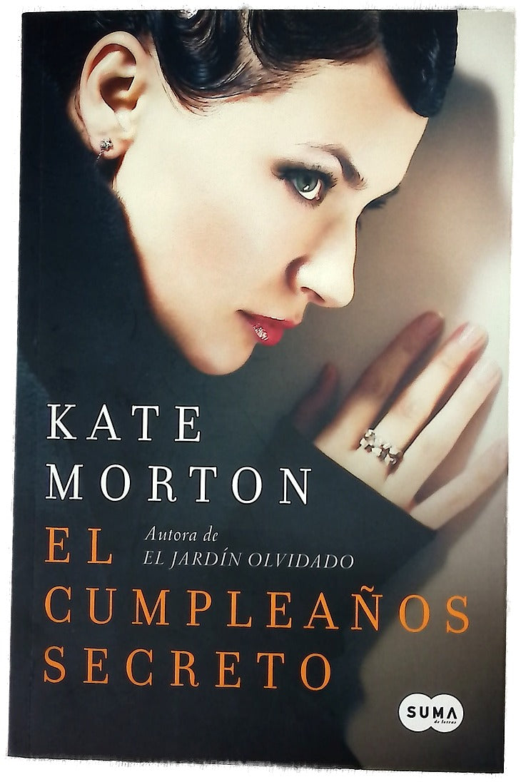 El cumpleaños secreto