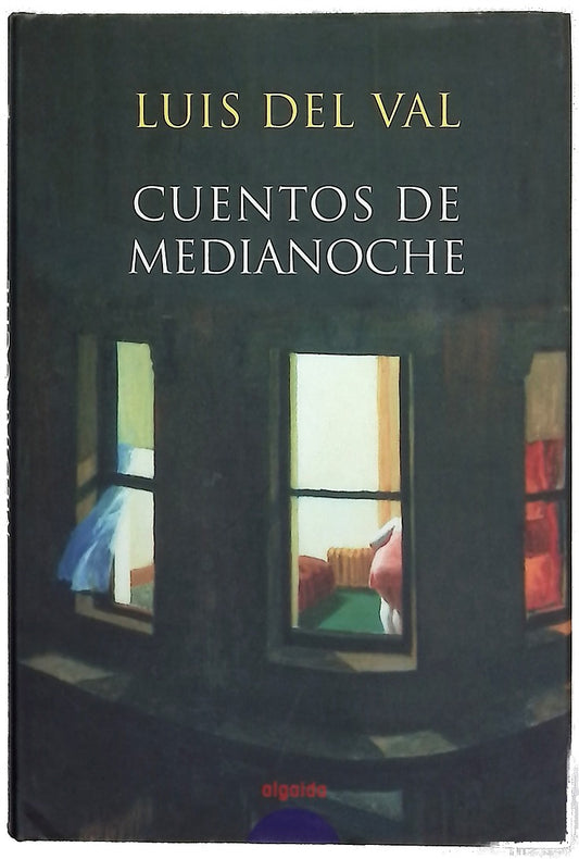 Cuentos de medianoche