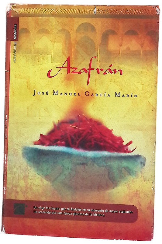 Azafrán