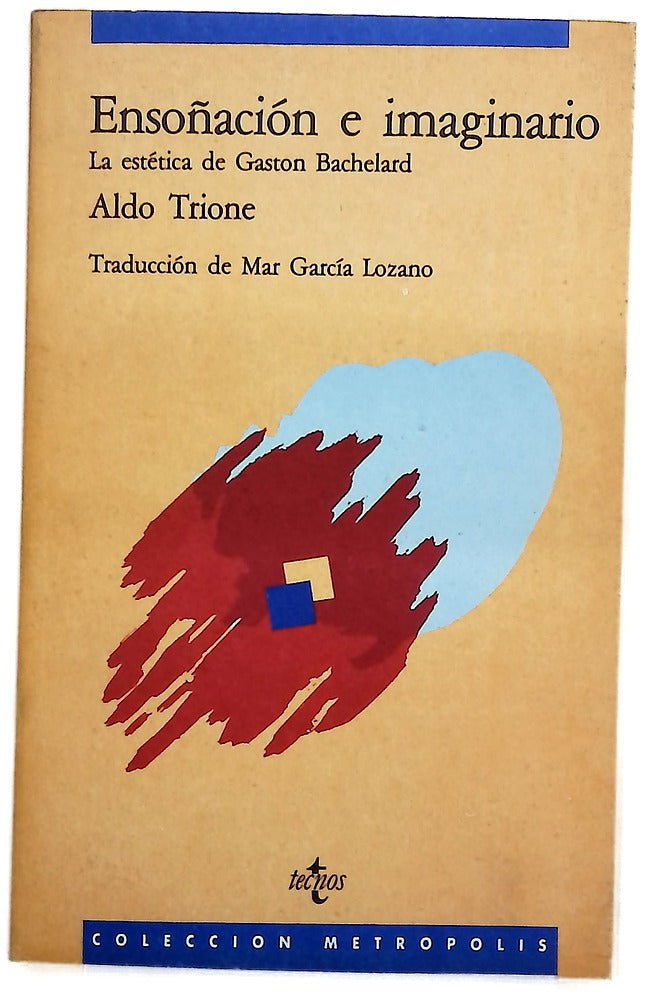 Ensonacion E Imaginario