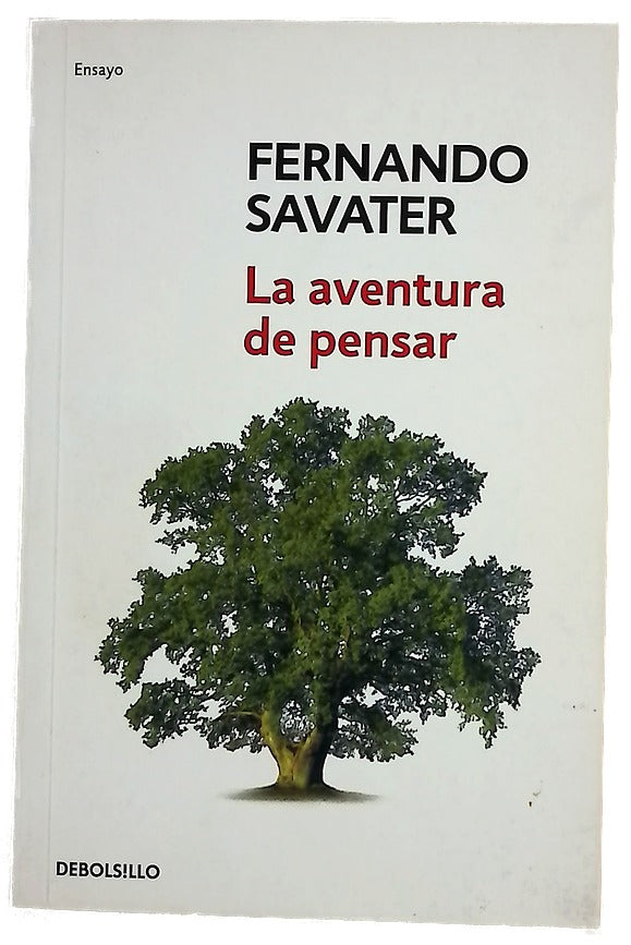 La aventura de pensar