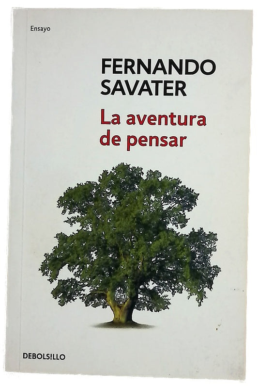 La aventura de pensar