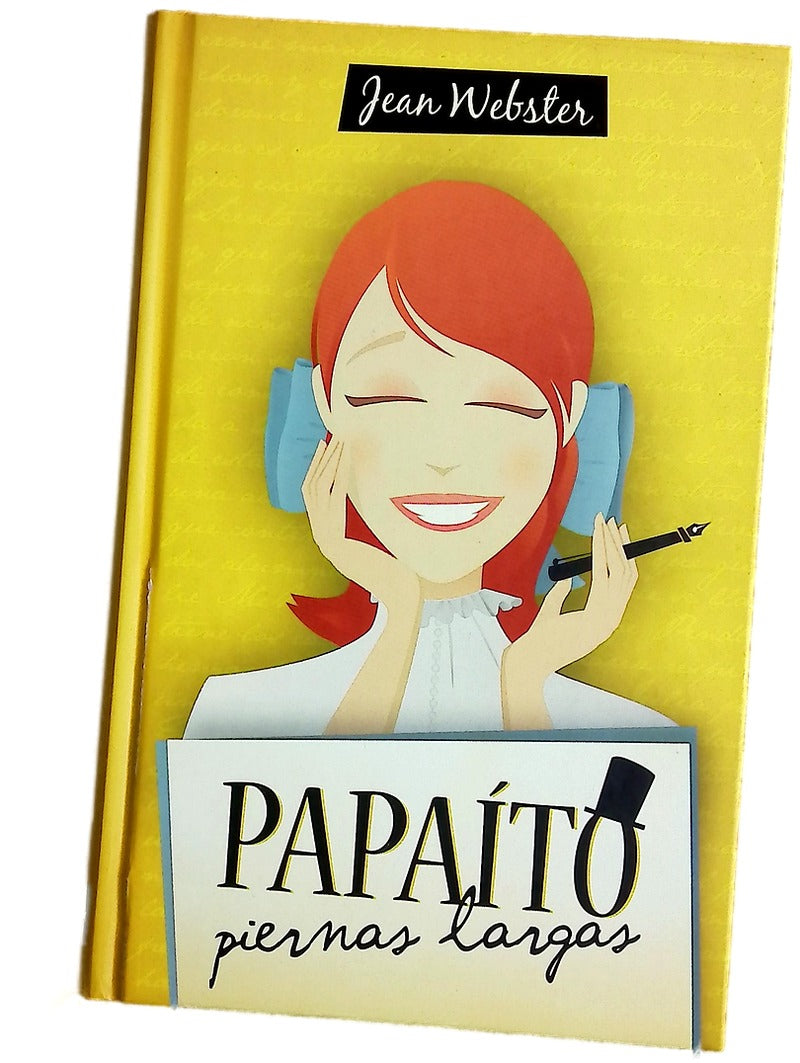 Papaíto piernas largas
