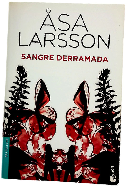 Sangre derramada