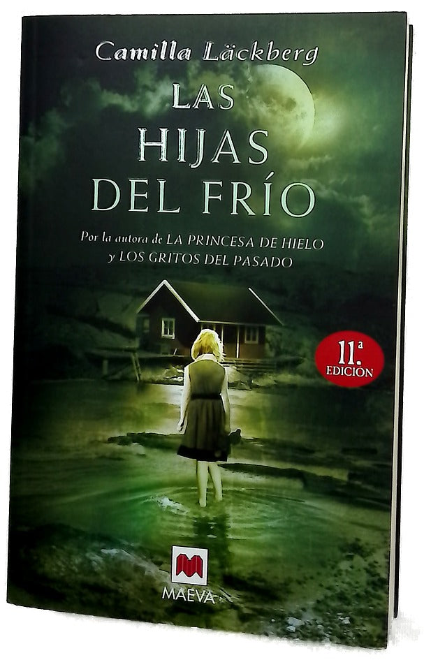 Las hijas del frío