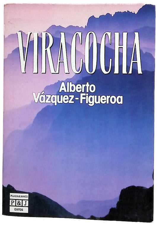 Viracocha