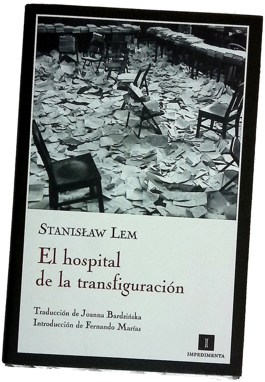 El hospital de la transfiguración