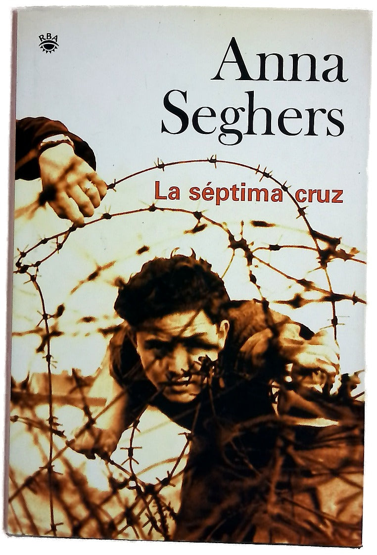 La séptima cruz