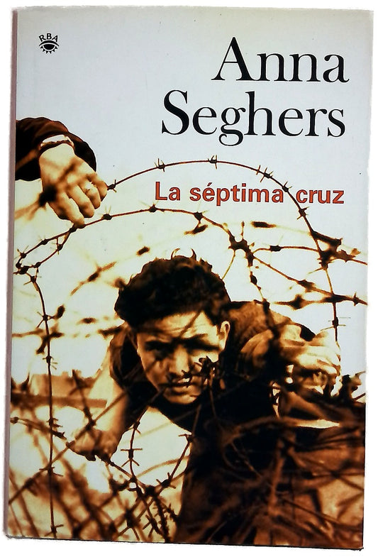 La séptima cruz