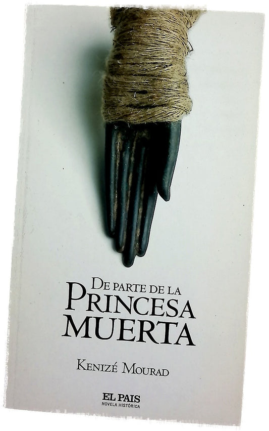 De parte de la princesa muerta