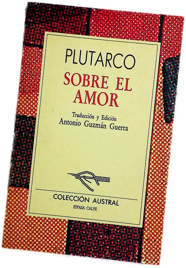 Sobre el amor