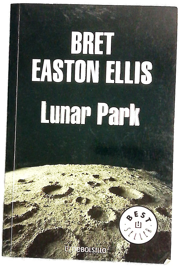 Lunar Park