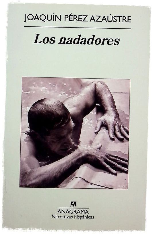 Los nadadores