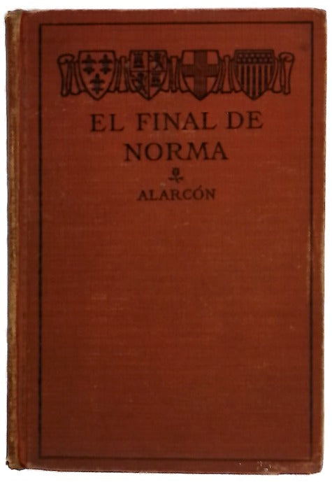 El final de norma