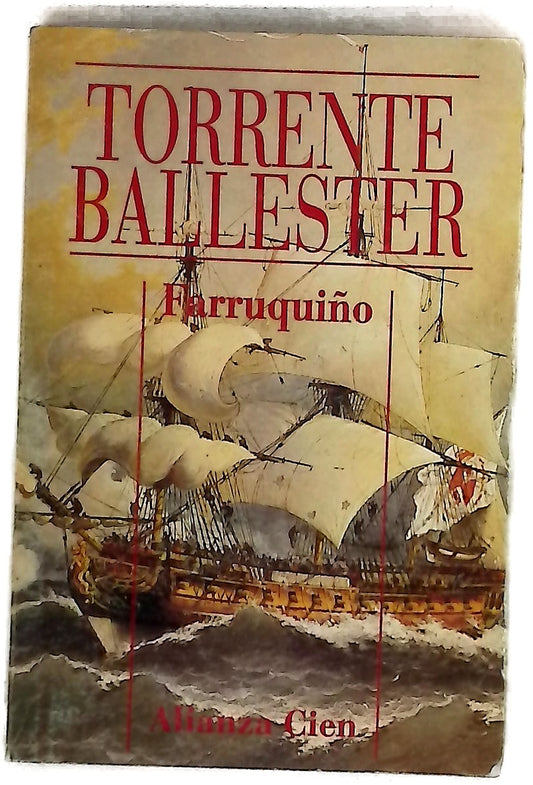 Farruquiño