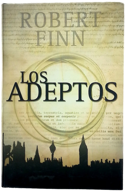 Los adeptos