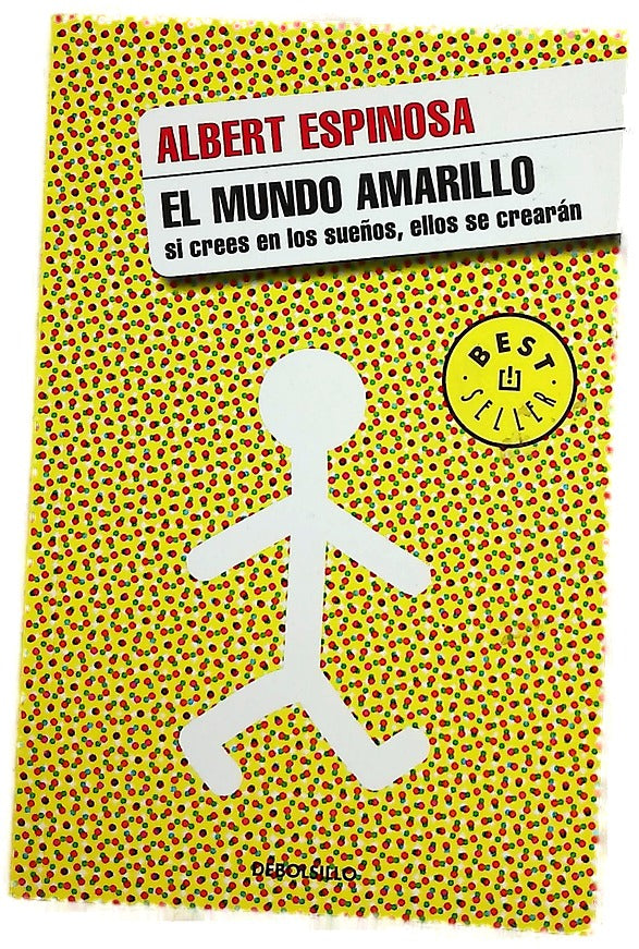 El mundo amarillo