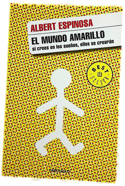 El mundo amarillo