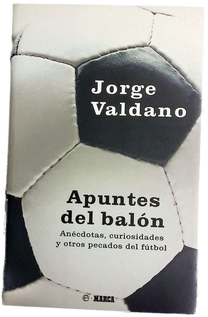 Apuntes del balón