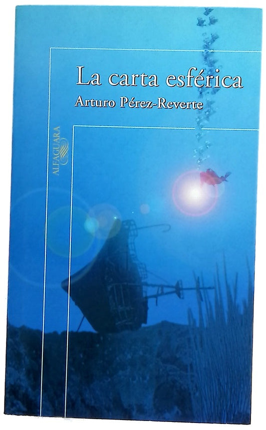 La carta esférica
