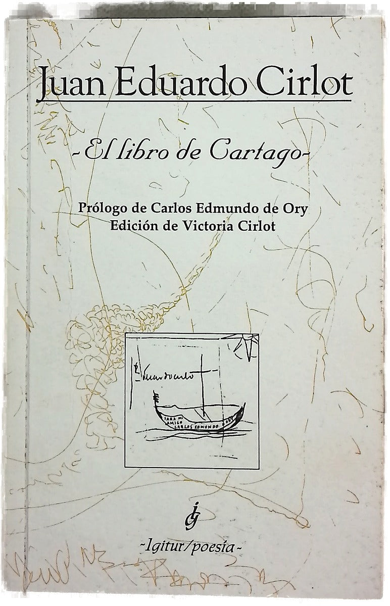 El libro de Cartago