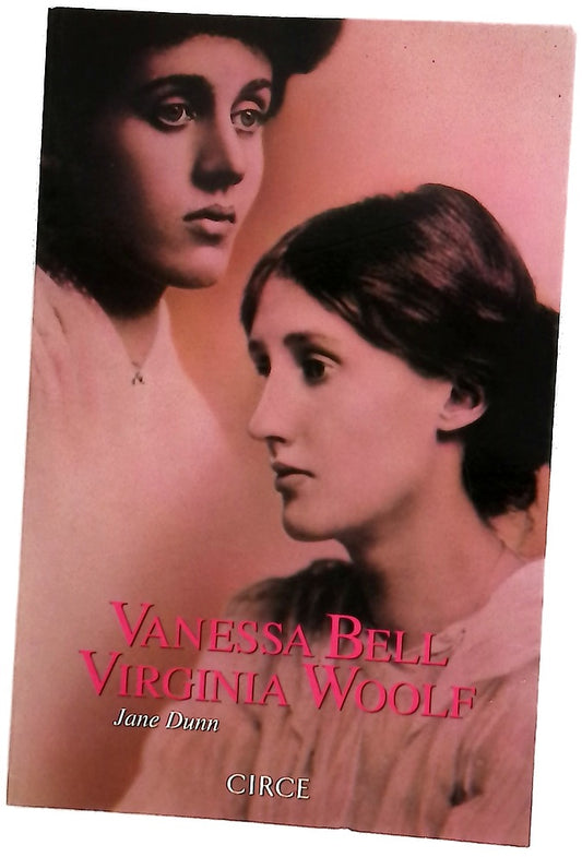 Vanessa Bell, Virginia Woolf historia de una conspiración