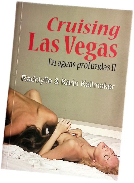 Cruising Las Vegas : En aguas profundas II